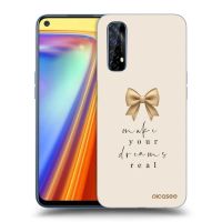 ULTIMATE CASE pro Realme 7 - Golden Dream