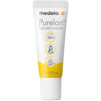 Medela Purelan™ lanolinsko mazilo za bradavice 7 g