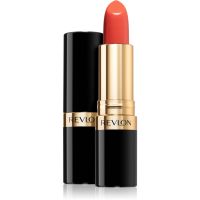 Revlon Cosmetics Super Lustrous™ kremasti ruž za usne nijansa 750 Kiss Me Coral 4,2 g