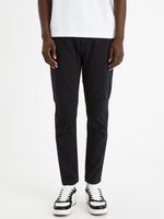 Celio Fodamso Hose Schwarz