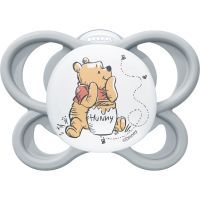 NUK Perfect Match AIR Disney пустушка Winnie the Pooh 0-6 m 1 кс