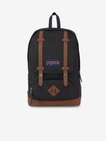 JANSPORT Cortlandt Ruksak crna