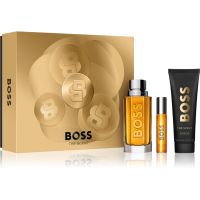 Hugo Boss BOSS The Scent darilni set za moške