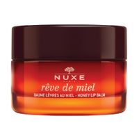 Nuxe Vyživující balzám na rty Reve de Miel (Ultra-Nourishing Lip Balm) 15 g