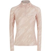 FUNDANGO YADE II Дамска функционална тениска, бежово, размер