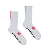 NEBBIA “EXTRA MILE” crew socks 43-46