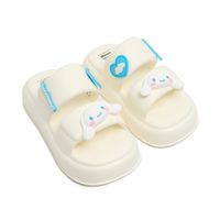 Cropp - Copati Cinnamoroll - bela