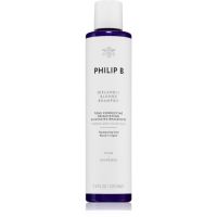 Philip B. Icelandic Blonde Shampoo für blonde und graue Haare 220 ml