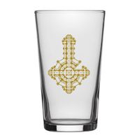 Glas Ghost – Prequelle – RAZAMATAZ – BG064