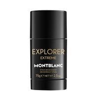 Montblanc Explorer Extreme DeoStick deostick 75 g