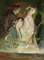 GRANDMASTER OF DEMONIC CULTIVATION V02