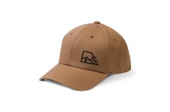 Hannah ALL-EVD tobacco brown cap