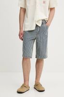 Levi's Rifľové krátke nohavice Levi's 568 LOOSE CRPNTR SHORTS