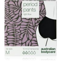 Australian Bodycare Period Pants Periodenslip bei schwacher Menstruation Größe M 1 St.