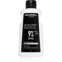 Goldwell Topchic Developer oksidacijska emulzija 9 % 30 vol. 1000 ml