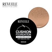 Revuele Cushion Foundation - Medium