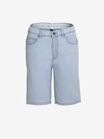 NAX Sauger Shorts Blau