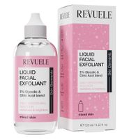 Revuele течен ексфолиант за лице - Liquid Facial Exfoliant 5% Glycolic + Citric Acid Blend