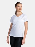 Kilpi Dima-W Tricou Alb