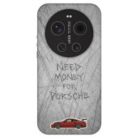 Fashion Case pre Xiaomi 17 Ultra - Garage Scratch