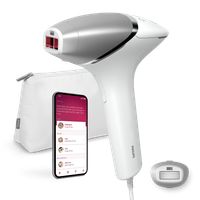 Lumea IPL 8000 Series BRI940/00 IPL matiņu likvidēšanas ierīce ar SenseIQ