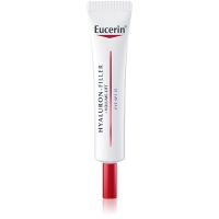 Eucerin Hyaluron-Filler + Volume-Lift околоочен лифтинг крем SPF 15 15 мл.