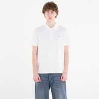 T-shirt A.P.C. Standard Polo Shirt White XXL