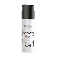 L'Oréal Professionnel Dokončovacie sprej pre lokálne fixáciu účesu (Fix Design Directional Fixing Spray) 200 ml