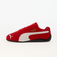 Trampki Puma Speedcat OG For All Time Red-PUMA White EUR 41