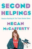 Second Helpings (A Jessica Darling Novel) - Megan Mccafferty