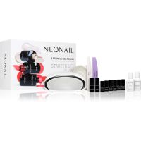 NEONAIL Starter Set De Luxe set za nokte