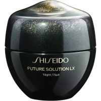 Shiseido Future Solution LX New Total Regenerating Cream nočna regeneracijska krema za učvrstitev kože 50 ml