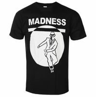 metalik majica muško Madness - Dancing Man BL - ROCK OFF - MDNTS07MB S