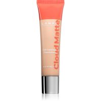 LAMEL Cloud Matte vollständig abdeckendes Foundation für mattes Aussehen Farbton 05C Sand 30 ml