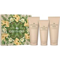 Origins Discovery Set The Ginger Body Collection dárková sada na tělo