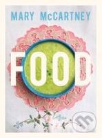 Food (Vegetarian Home Cooking) - Mary McCartney - kniha z kategorie Kuchařky