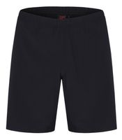 Hannah ADLER II anthracite running shorts