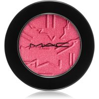 MAC Cosmetics Skinfinish Colourstruck rdečilo odtenek Pony 4.5 g