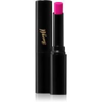 Barry M Velvet Matte Longwear langanhaltender Lippenstift mit Hyaluronsäure Farbton Infatuation 1,8 g