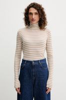 MM by Max Mara mânecă lungă cu lână BLASY