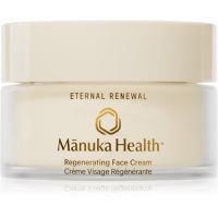 Manuka Health Regenerating Face Cream verjüngende Creme für das Gesicht 50 ml