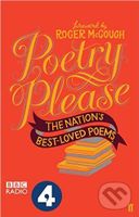 Poetry Please - Roger McGough - kniha z kategorie Beletrie