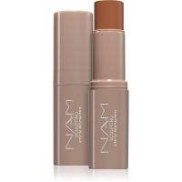 NAM Sculpting cremiger Bronzer in der Form eines Stiftes Farbton 3 Warm Coffee 10 g