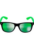 Sunglasses Likoma Mirror blk/lgr