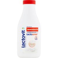 Lactovit LactoUrea regenerirajući gel za tuširanje 500 ml