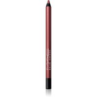 MAC Cosmetics Kajal Excess Longwear Smoky Eye Liner каяловий олівець для очей відтінок Decanted 1.2 гр