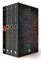 Hobbit & The Lord of the Rings Boxed Set