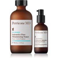 Perricone MD Hydration & Pore Refining Duo Set Spendet der Haut Feuchtigkeit und verfeinert die Poren