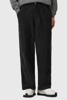 AllSaints pantaloni de bumbac DUNSTAN