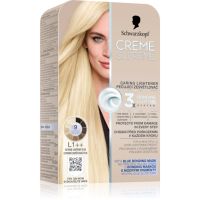 Schwarzkopf Creme Supreme permanentná farba na vlasy odtieň L1++ Extrémny zosvetľovač plus 60 ml